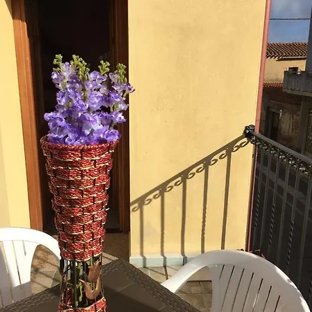 Notti Tranquille Affittacamere *