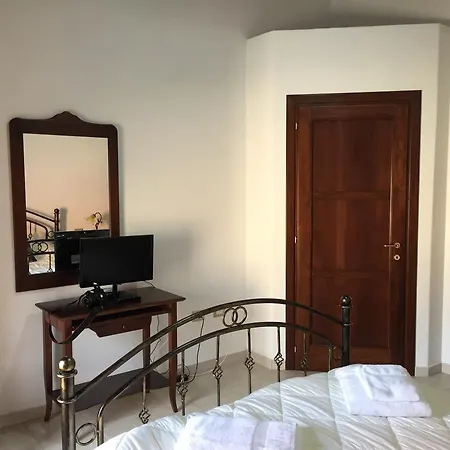 Affittacamere Notti Tranquille Gonnosfanàdiga